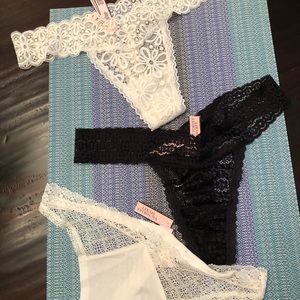 Victoria’s Secret underwear